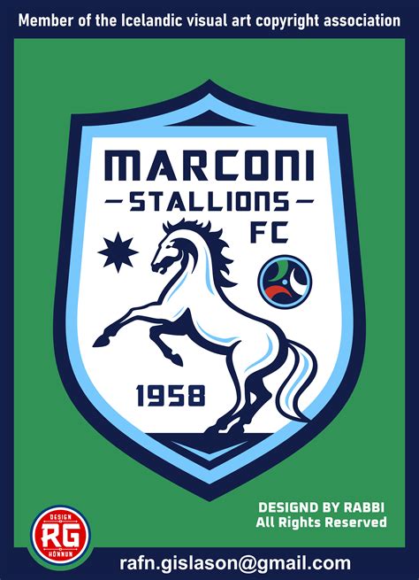 marconi stallions soccerway